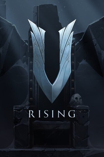 V Rising PC Windows