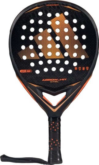 Adidas Arrow Hit CTRL 2026, Padelracket