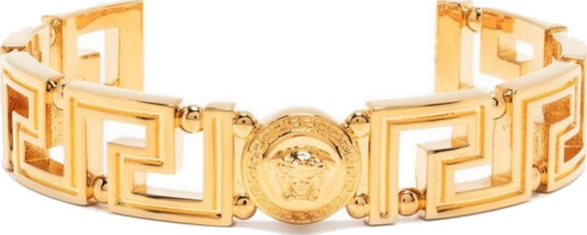 Versace Dame Accessories Gul M,
