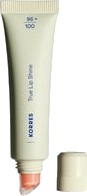 Korres True Lip Shine Peach Shimmer