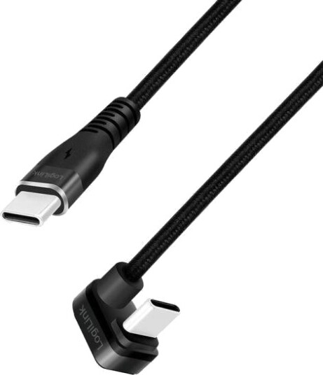 LogiLink USB 2.0 Type-C gaming cable,