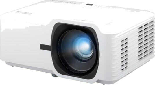 ViewSonic LSD500HD Laser Projector Hvit