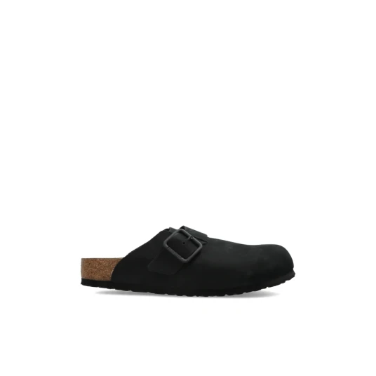 Birkenstock Herre Sko Brun 45 EU,