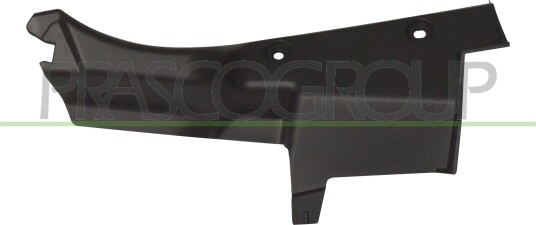 PRASCO DA7101004 Holder, støtfanger