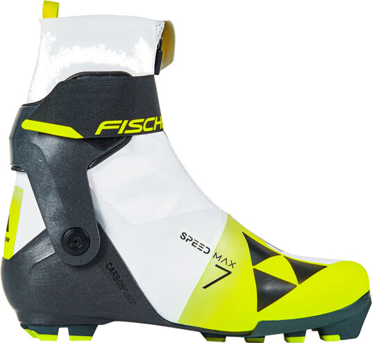 Fischer Speedmax 7 Skate W Skisko White EU 38 Fischer Speedmax 7 Skate W Skisko White EU 38