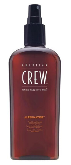 American Crew Alternator etterbehandlingsspray 100 ml American Crew Alternator etterbehandlingsspray 100 ml