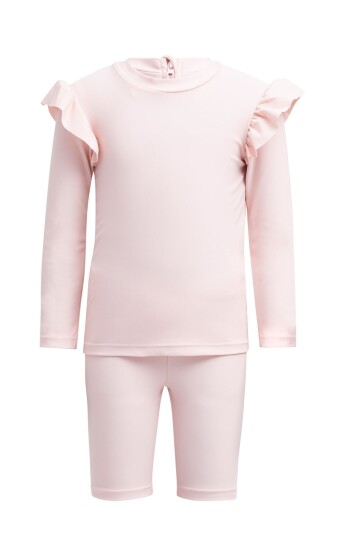 Petite Chérie Atelier Cecina UV-Sett Rosa 86-92