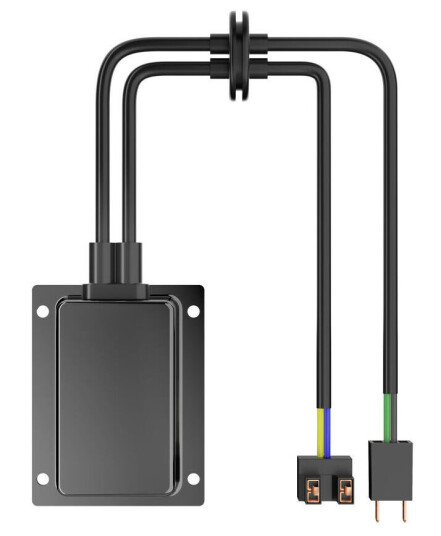 Osram LEDriving Smart Canbus LEDSC01 Canbusadapter, 12W. 2stk Osram LEDriving Smart Canbus LEDSC01 Canbusadapter, 12W. 2stk