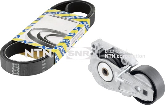 Kileremsett SNR KA850.13