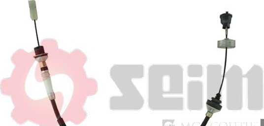 Clutchkabel SEIM 101780