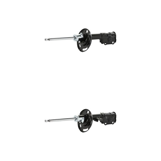 Støtdemper RIDEX 854S21169