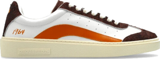 Dsquared2 Herre Sko Flerfarget 43 EU,