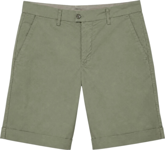Mason's Herre Shorts Grønn L, Mason's Herre Shorts Grønn L,