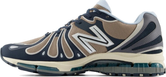 New Balance Herre Sport Flerfarget 42 EU,