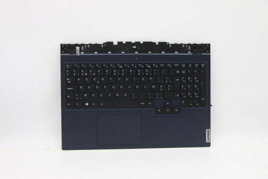 Lenovo Upper Case ASM_BEL Lenovo Upper Case ASM_BEL