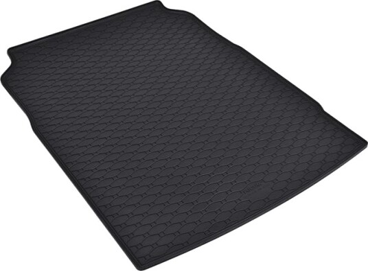 RIGUM 403244 Bunnplate til bagasjerom