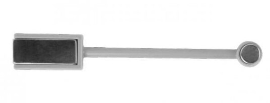 Brillbird Norge Extra cat eye magnet