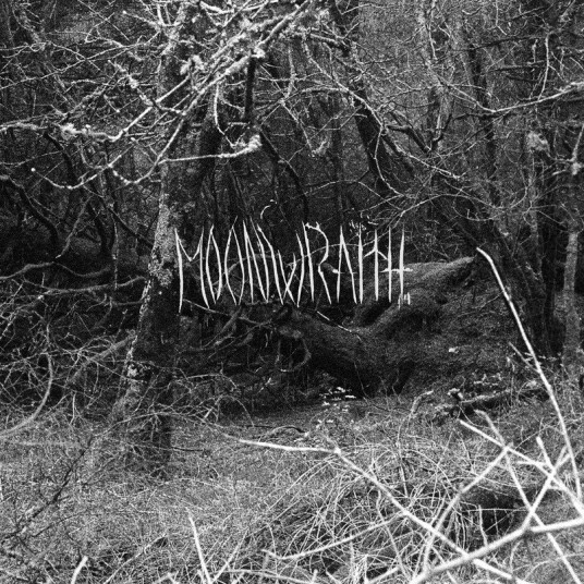 Moonwraith  To The Woods  CD