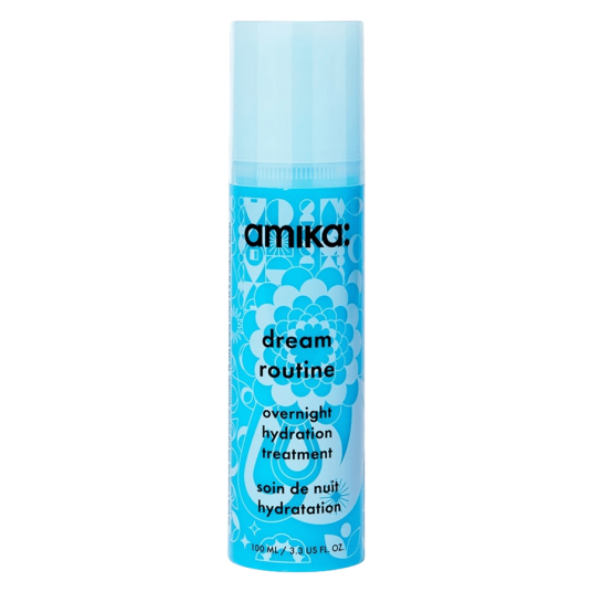 Amika Dream Routine Overnight Hydration Mask 100ml