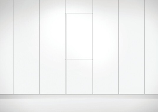 Fisher & Paykel Serie 9 RS6019BRU1 Kjøl/frys Integrert Fisher & Paykel Serie 9 RS6019BRU1 Kjøl/frys Integrert