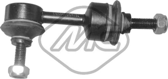 Metalcaucho 05762 Stabilisatorstag