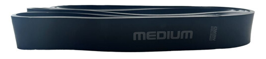 Master Fitness Nero Powerband Master Fitness Nero Powerband