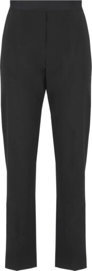 Msgm Dame Bukser Svart S,
