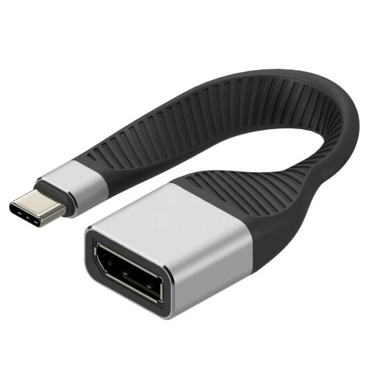 TECHLY Video Cable Adapter 0.131 M