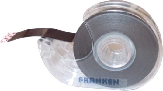 Franken Mbs19 Sort 19 Mm 8 M 102 Mm 170 Mm 229 G