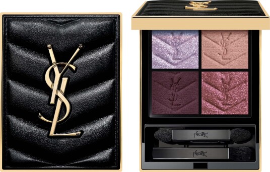 Yves Saint Laurent Couture Mini Clutch 4 g