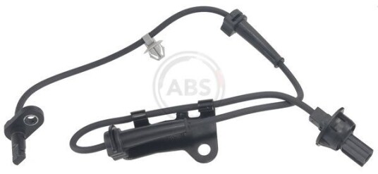 ABS sensor A.B.S. 30826