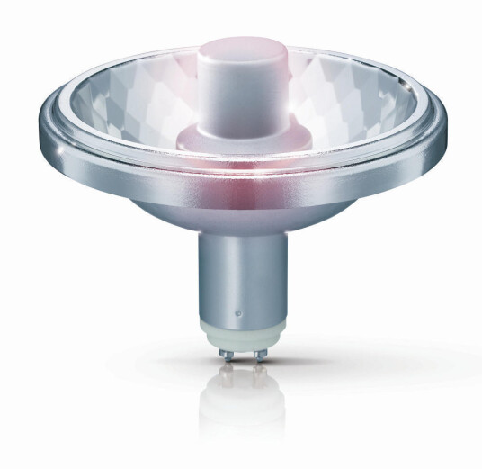 Philips MASTERColour GX8.5 CDM-R111 Elite 70W 40D - 930 varm hvit | beste fargegjengivelse