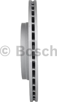 Bremseskive BOSCH 0 986 479 097 Bremseskive BOSCH 0 986 479 097