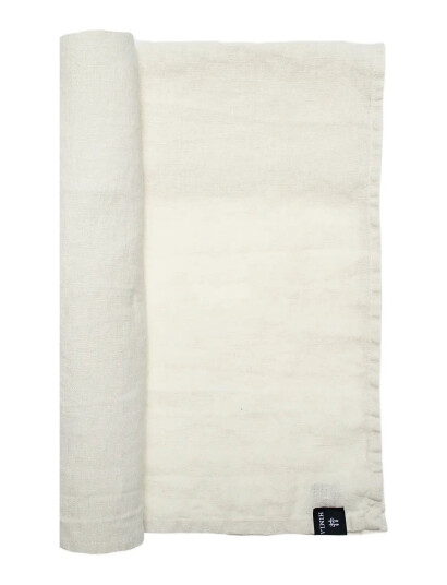 Himla Sunshine Runner - Beige - 50X145