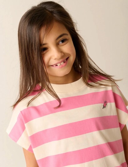 TUMBLE "N DRY Tnd Colatina   Pink   116