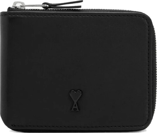 Ami Paris unisex Accessories Svart ONE SIZE, Ami Paris unisex Accessories Svart ONE SIZE,