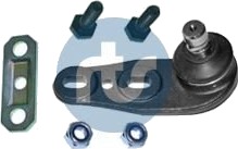 RTS 93-00910-056 Bærekule