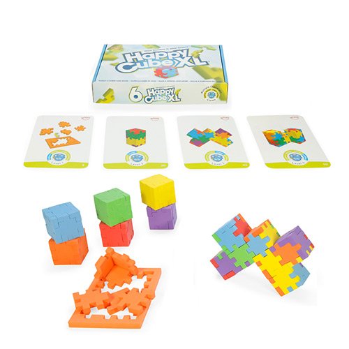 Happy Cube XL 6 pakk