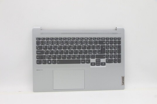 Lenovo Upper Case ASM_CZE/SLK
