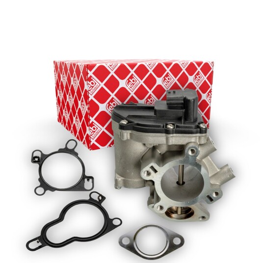 EGR Ventil FEBI BILSTEIN 170326