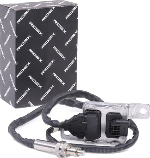 RIDEX 4965N0042 NOx-sensor, NOx-katalysator