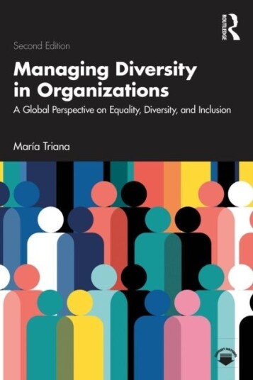 Managing Diversity in Organizations Managing Diversity in Organizations