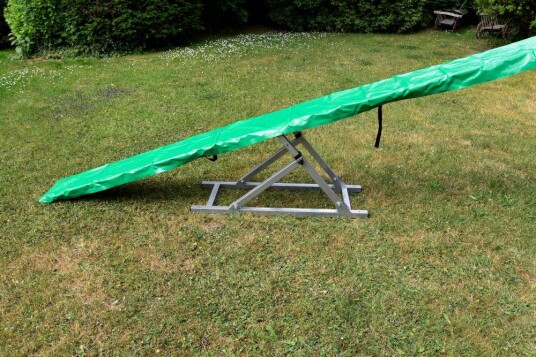 Trekk Til Agility Bom/Stige 370Cm