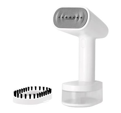 Nordic Sense Hand steamer 1600 watt White 27071