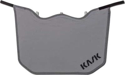 Kask Nakkebeskytter For Zenith Antrasitt Kask Wac00013 209