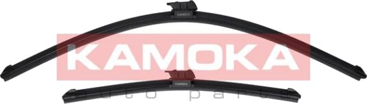Viskerblad KAMOKA 27F06 Viskerblad KAMOKA 27F06