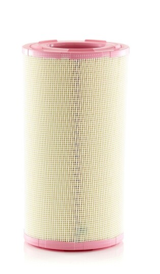 Luftfilter MANN FILTER C 28 028