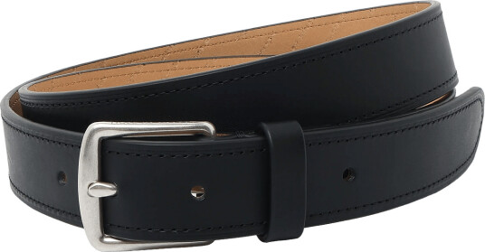 Tiger of Sweden Bjarka   Black   95
