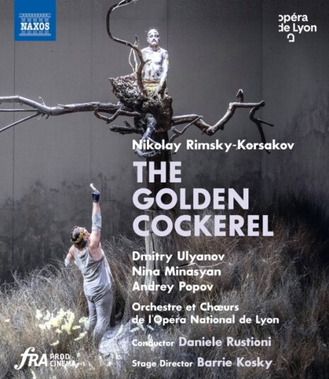 Korsakov: The Golden Cockerel Korsakov: The Golden Cockerel