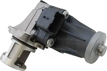 EGR-ventil MEAT & DORIA 88500